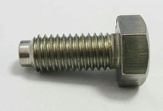 Винт стопорный  00205-08020