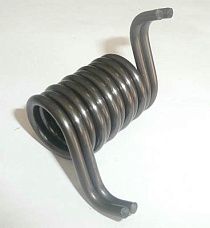 Пружина возвратная  18215-FK001