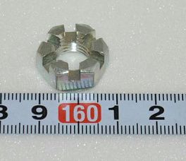 Гайка  S4274633