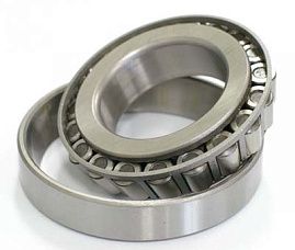 Подшипник роликовый конический  06300-32007