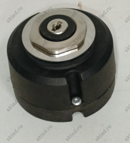 Замок зажигания  4521100244 тип S-02 (без ключей)
