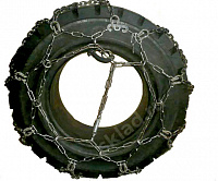 Цепи противоскольжения для колёс размера 250-15 (9544PK6787) 